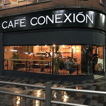 Cafe Conexion